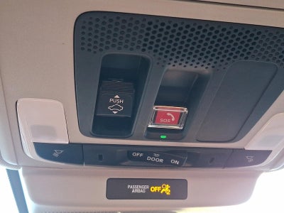 2023 Honda Accord Sedan EX CVT w/o BSI