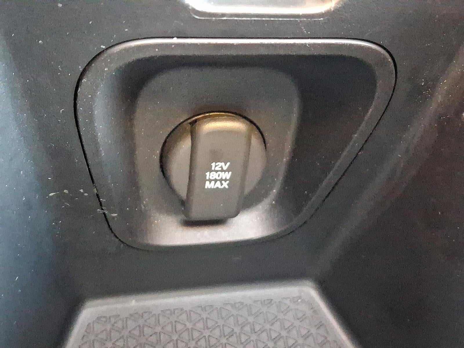 2023 Honda Accord Sedan EX CVT w/o BSI