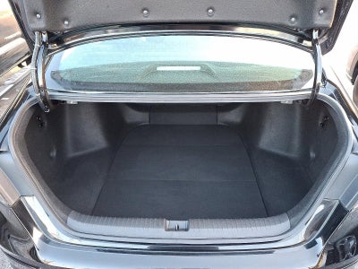 2023 Honda Accord Sedan EX CVT w/o BSI