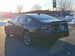 2023 Honda Accord Sedan EX CVT w/o BSI