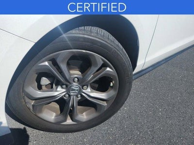 2023 Honda Accord Sedan EX CVT
