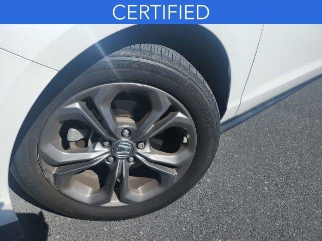 2023 Honda Accord Sedan EX CVT