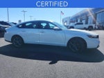 2023 Honda Accord Sedan EX CVT