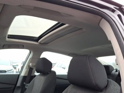 2024 Honda Accord Sedan EX CVT