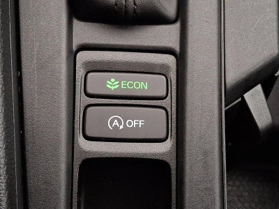 2024 Honda Accord Sedan EX CVT