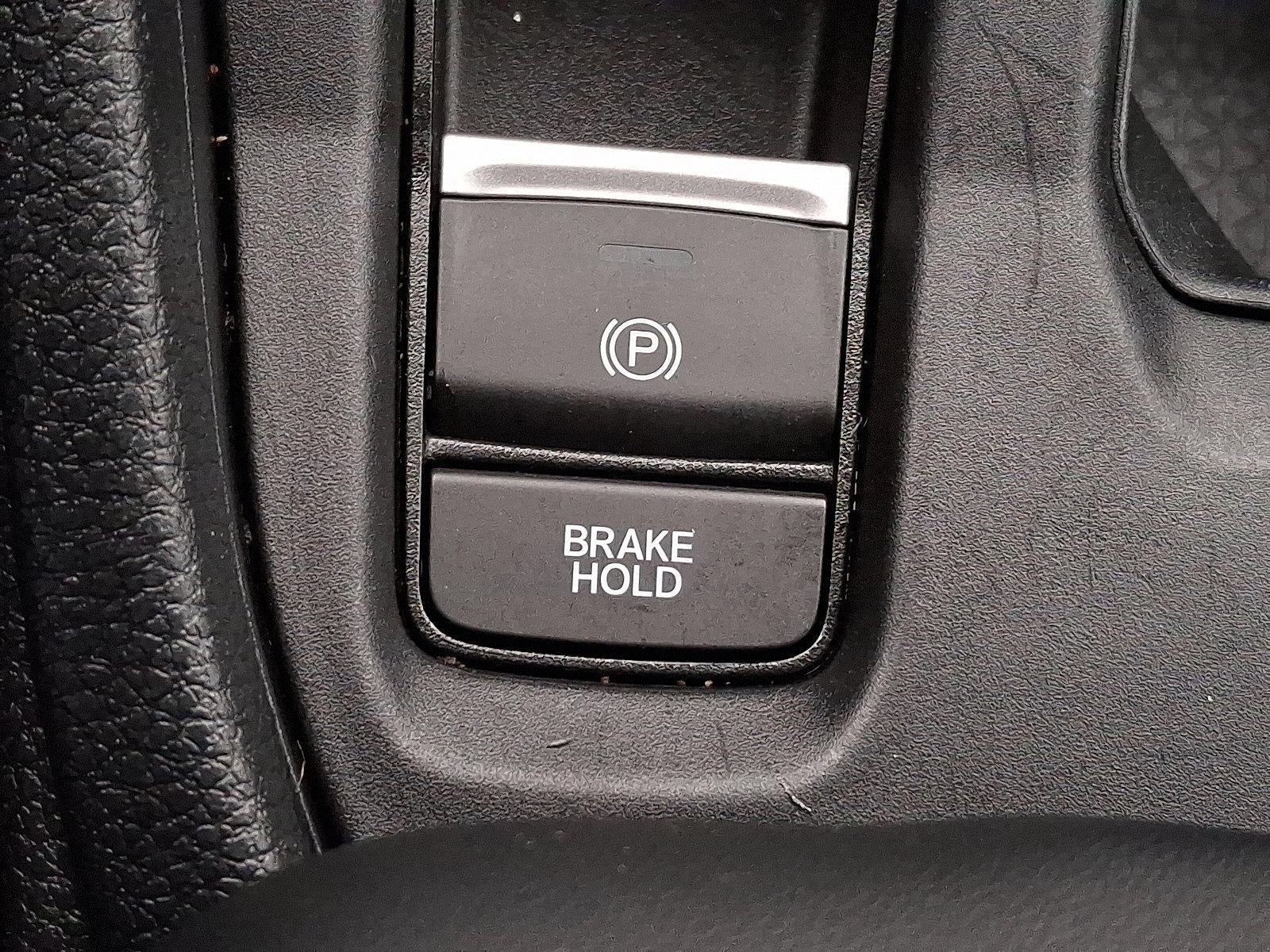 2024 Honda Accord Sedan EX CVT