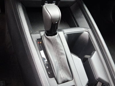 2024 Honda Accord Sedan EX CVT