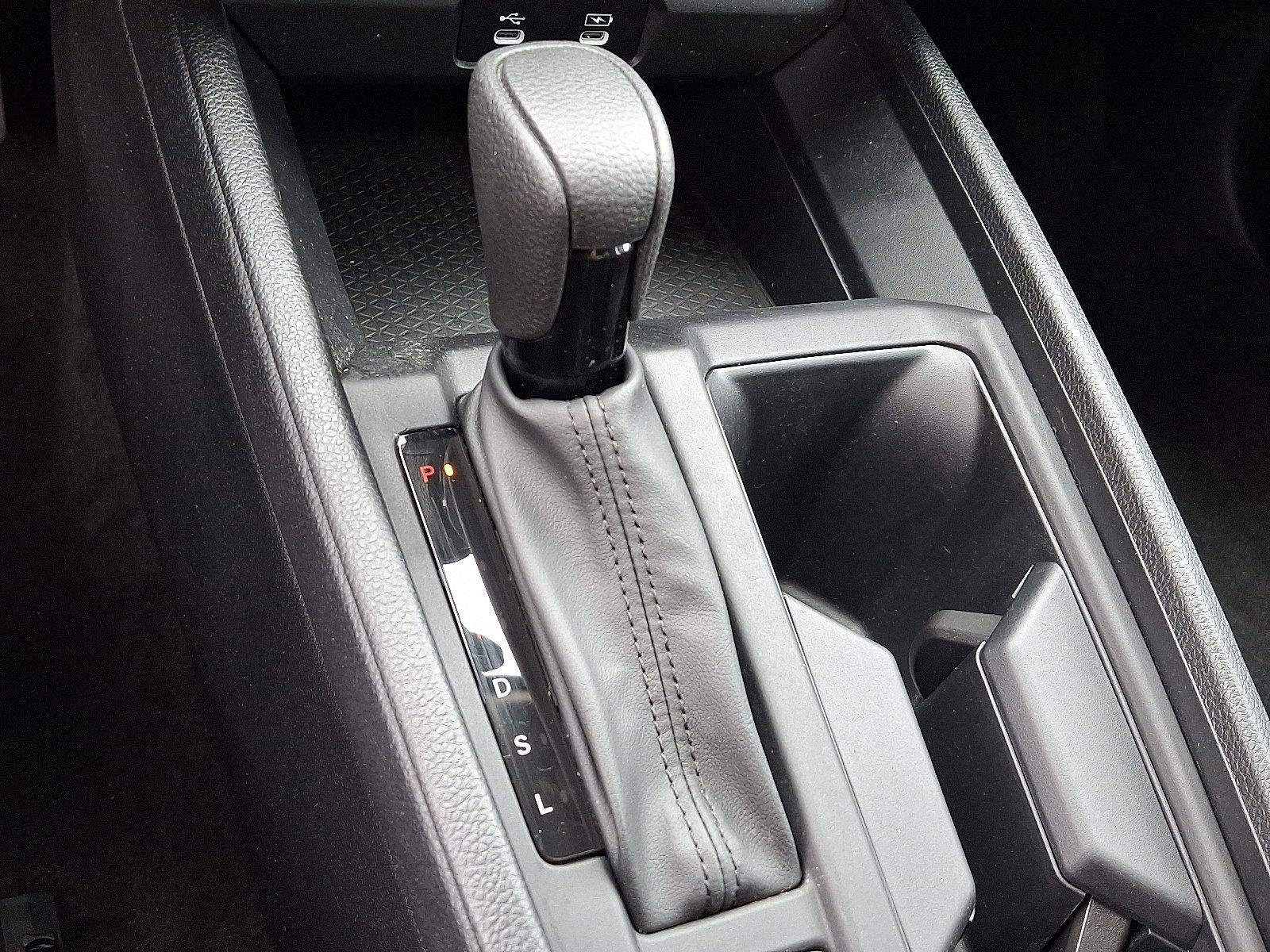 2024 Honda Accord Sedan EX CVT