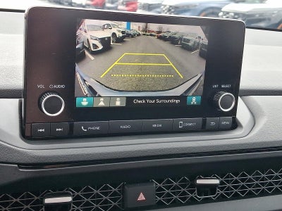 2024 Honda Accord Sedan EX CVT