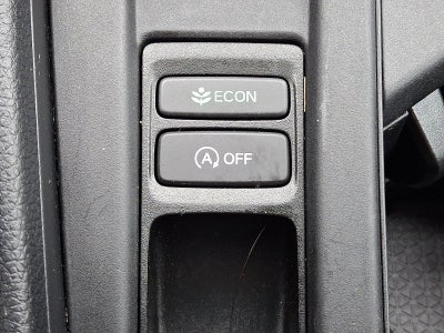 2024 Honda Accord Sedan EX CVT