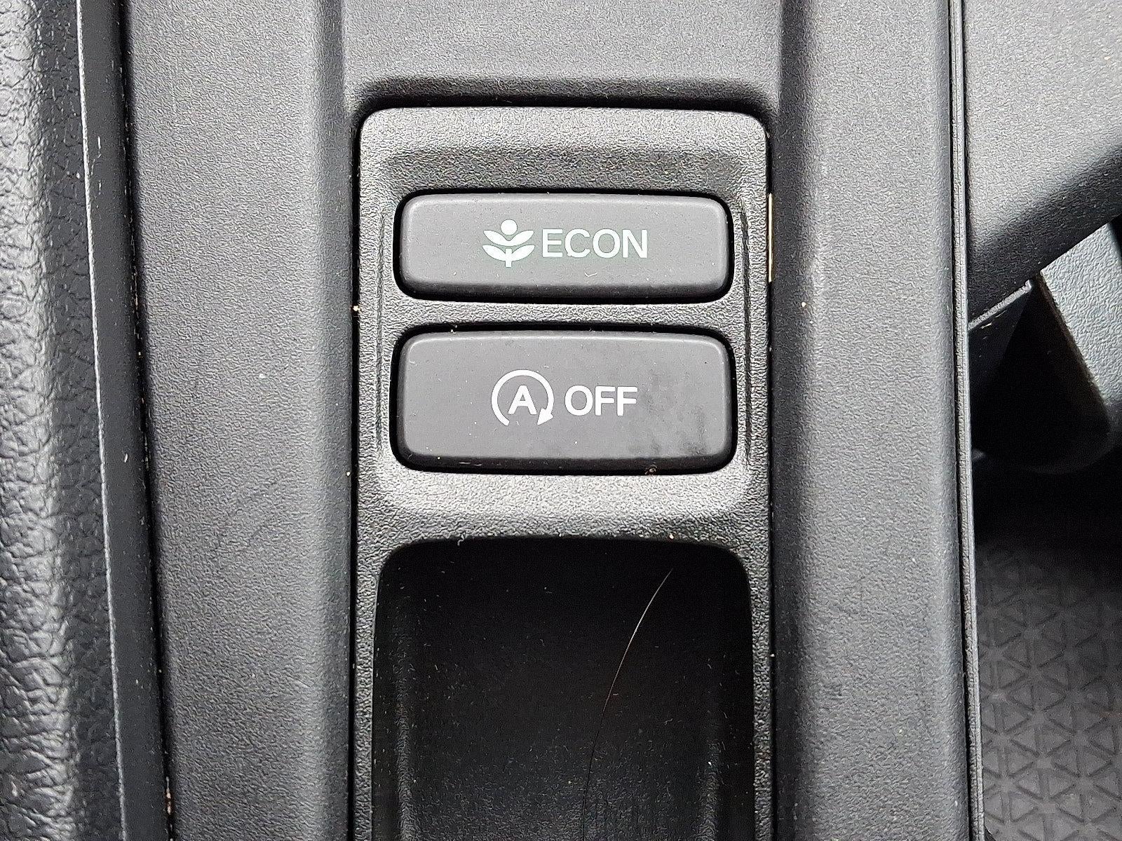 2024 Honda Accord Sedan EX CVT