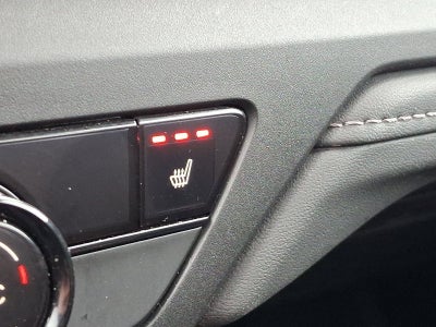 2024 Honda Accord Sedan EX CVT