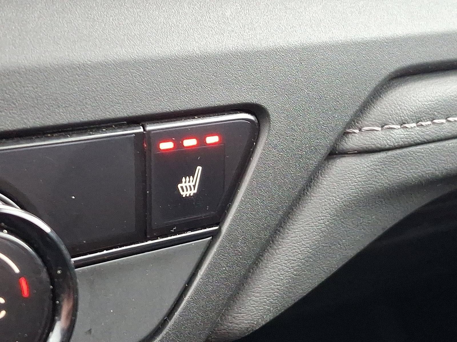 2024 Honda Accord Sedan EX CVT