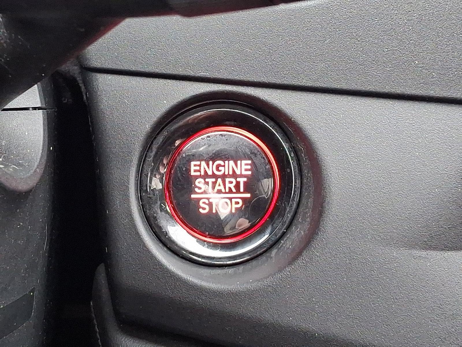 2024 Honda Accord Sedan EX CVT