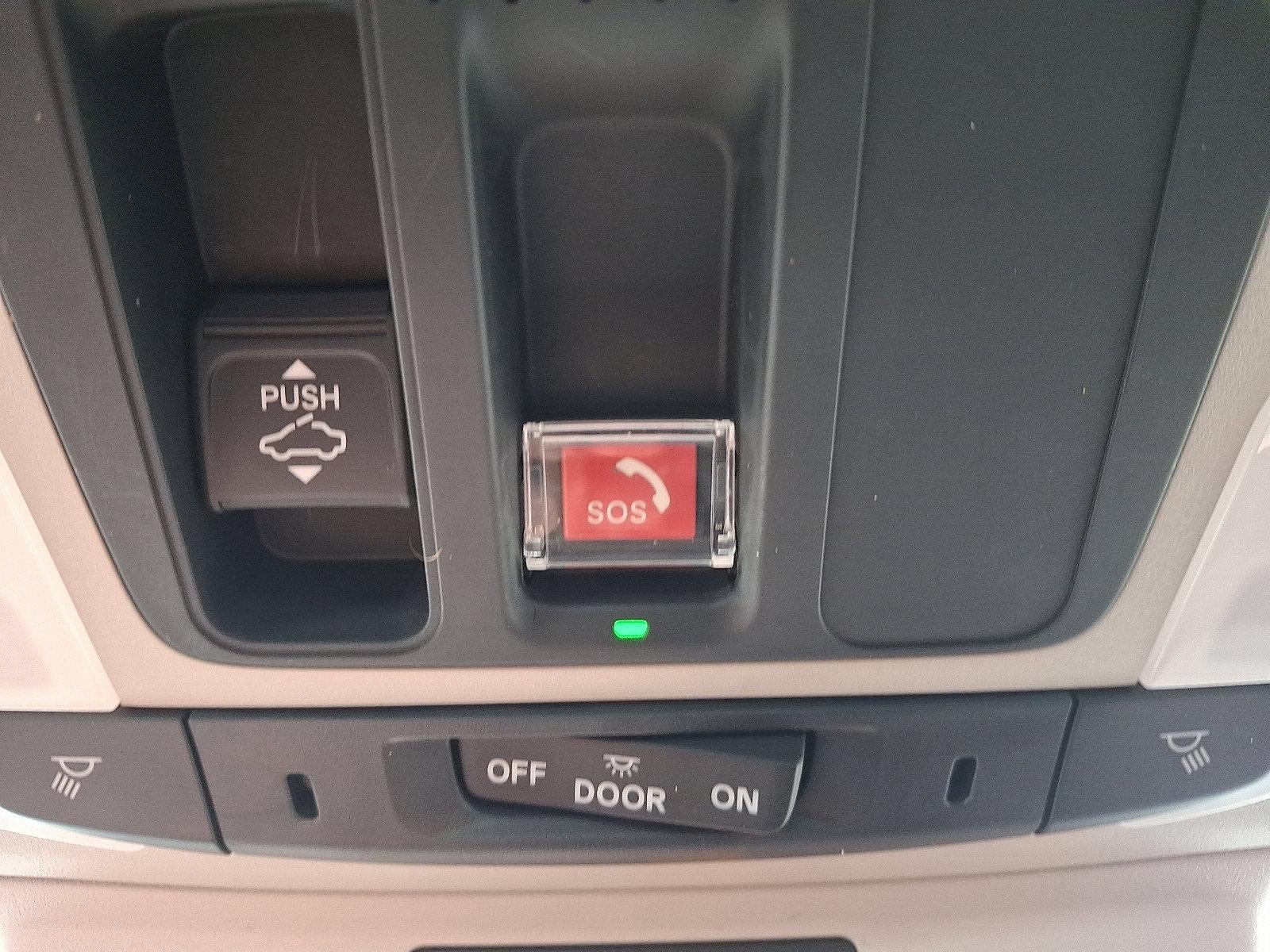 2024 Honda Accord Sedan EX CVT