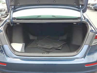 2024 Honda Accord Sedan EX CVT