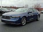 2024 Honda Accord Sedan EX CVT