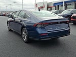 2024 Honda Accord Sedan EX CVT