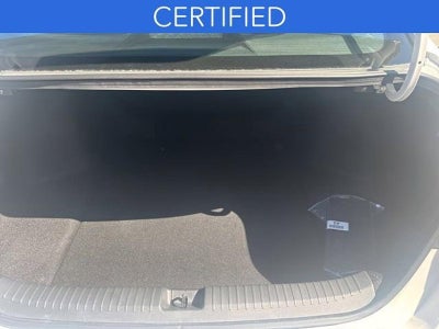 2024 Honda Accord Sedan EX CVT