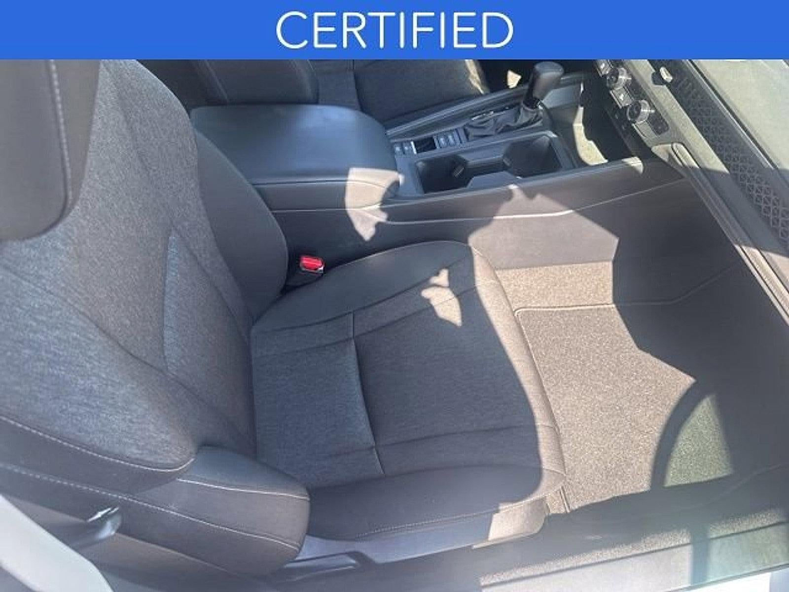 2024 Honda Accord Sedan EX CVT