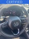 2024 Honda Accord Sedan EX CVT