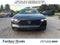 2023 Honda Accord Sedan EX CVT