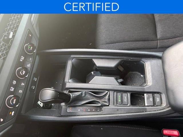 2023 Honda Accord Sedan EX CVT