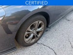 2023 Honda Accord Sedan EX CVT
