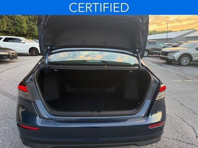 2023 Honda Accord Sedan EX CVT