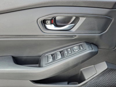 2024 Honda Accord Sedan EX CVT