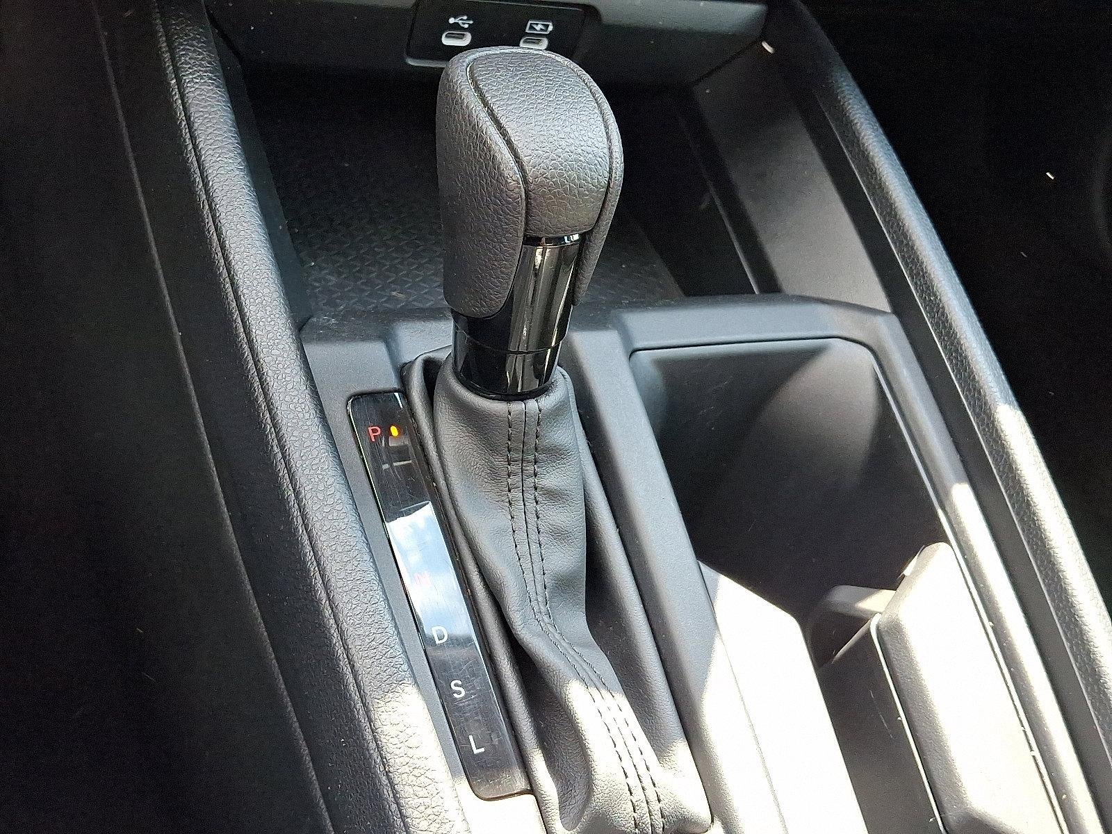 2024 Honda Accord Sedan EX CVT