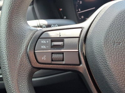 2024 Honda Accord Sedan EX CVT