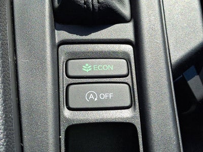 2024 Honda Accord Sedan EX CVT