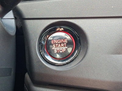 2024 Honda Accord Sedan EX CVT