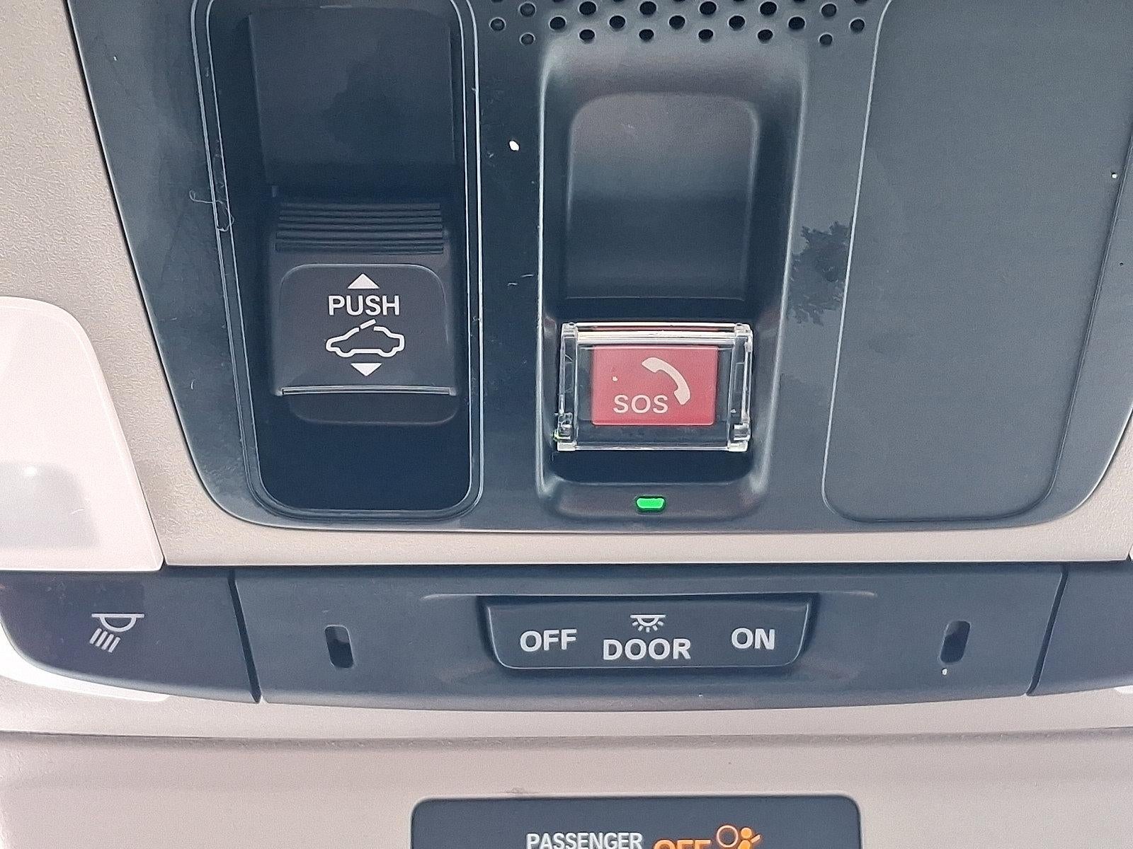 2024 Honda Accord Sedan EX CVT