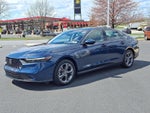 2024 Honda Accord Sedan EX CVT