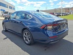 2024 Honda Accord Sedan EX CVT