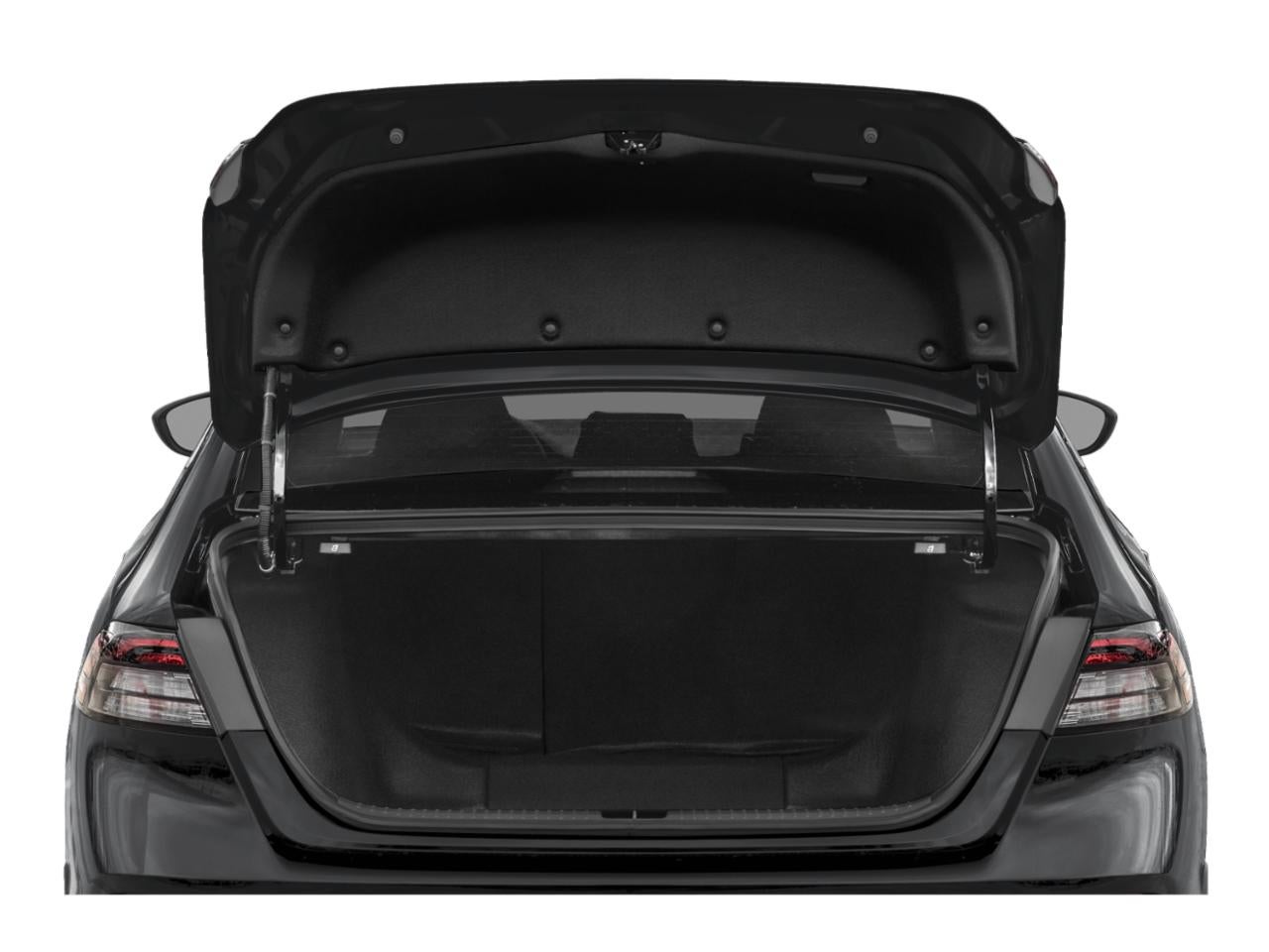 2024 Honda Accord Sedan EX CVT