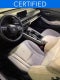 2024 Honda Accord Sedan EX CVT