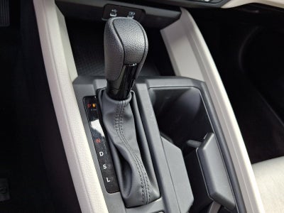 2024 Honda Accord Sedan EX CVT