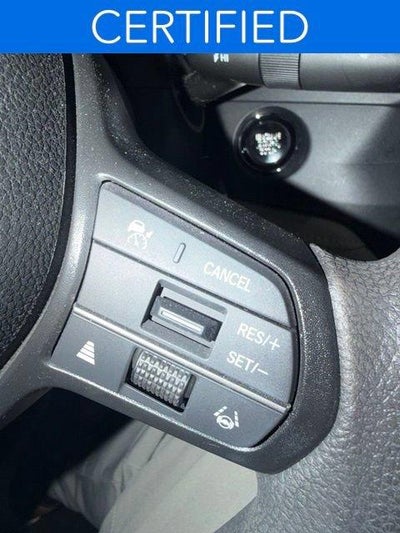 2024 Honda Accord Sedan EX CVT