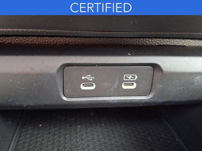 2024 Honda Accord EX ***CERTIFIED***