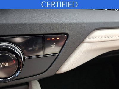 2024 Honda Accord EX ***CERTIFIED***