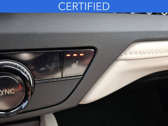 2024 Honda Accord EX ***CERTIFIED***