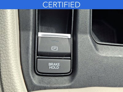 2024 Honda Accord EX ***CERTIFIED***