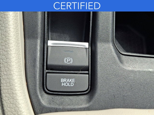 2024 Honda Accord EX ***CERTIFIED***