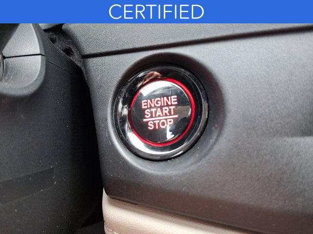 2024 Honda Accord EX ***CERTIFIED***