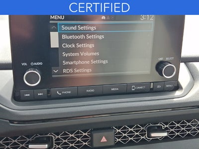 2024 Honda Accord EX ***CERTIFIED***