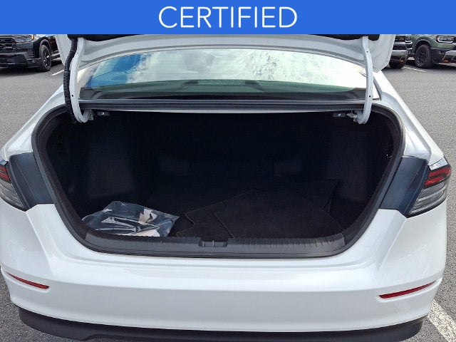 2024 Honda Accord EX ***CERTIFIED***