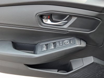 2024 Honda Accord Sedan EX CVT